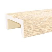 ПУ Балка СС1 50х100х3000мм под покраску Уникс