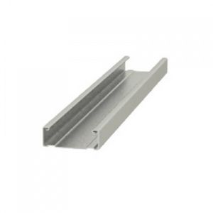 Профиль  47х17х0,5мм 3м Албес