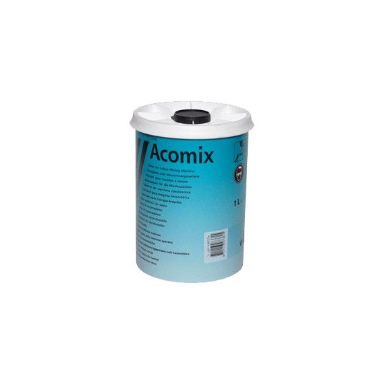 Колорант Acomix R2  1л, №8