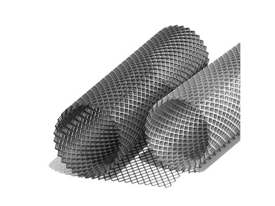 Сетка сварная черная 50,0х50,0х1,4 Н=0,20м L-50