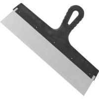 Шпатель нержавеющий 350ммх0,4мм Irwest