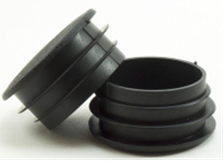 Заглушка к трубе  57