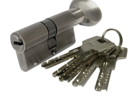 Личинка  70мм 35-35 SN никель вертушка Vantage