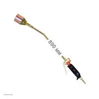 Горелка кровельная 55мм L=930 рычаг ГВ-3-Р (VGV3R) Вариант