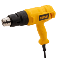 Фен электрический 1800Вт HG1800 Denzel(80)