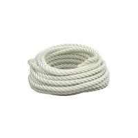 Веревка полиамидная крученая  6мм Атекс