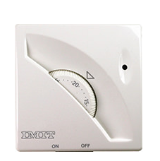 Терморегулятор встраиваемый механический ТаЗ Теплофон---10%