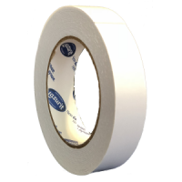 Лента двусторонняя вспененная 19ммх 5м белая Lazurit