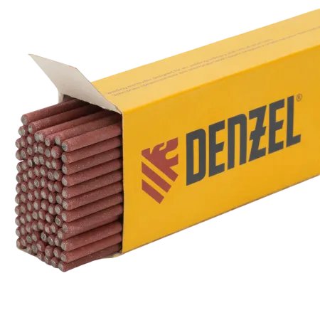 Электроды универсальные 3,0мм 2,5кг Der-46 Denzel