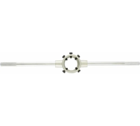 Плашкодержатель М16-М20 45мм Сибртех