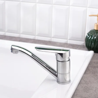 Смеситель кухня B8274-14A Boou РМС(31)---