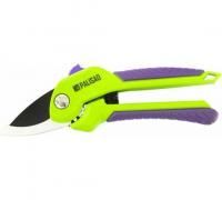 Секатор 210мм прямого реза двухкомп.рукоятки Palisad