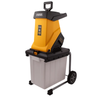 Измельчитель садовый 2,7Вт 40мм ECS-2700 Denzel