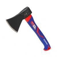 Топор  600г фиберглассовая ручка Workpro