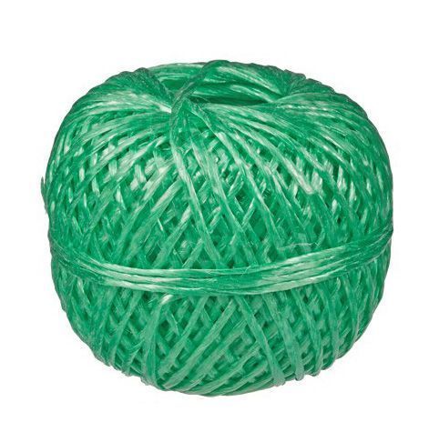 Шпагат полипропиленовый 110м 1200 Текс Сибртех