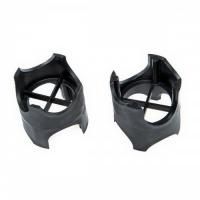 Фиксатор для крепления арматуры 4-18мм защит слой 20-35мм  Стойка