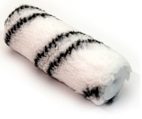 Валик в/д 120х30х12х6мм  820г/м2 полиэстер серые полосы Color Expert(10)