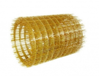 Сетка стеклопластиковая  50х50х2,0  1х10м