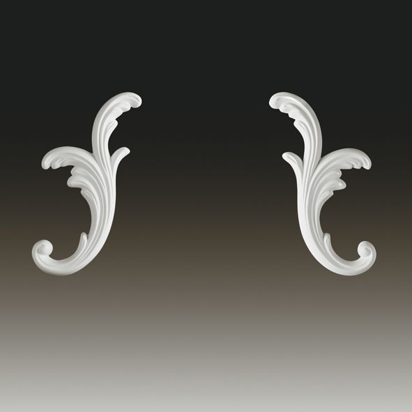 ПУ Европласт Орнамент 15х134х270 1.60.011