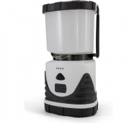 Фонарь кемпинговый 500Lm 6,0Ah IPX4 диммер/теплота света/powerbank CL-500А Яркий луч