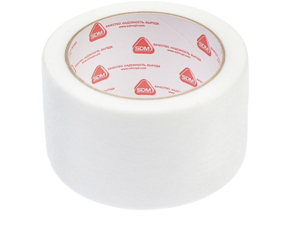 Бинт строительный 100ммх50м SDM---