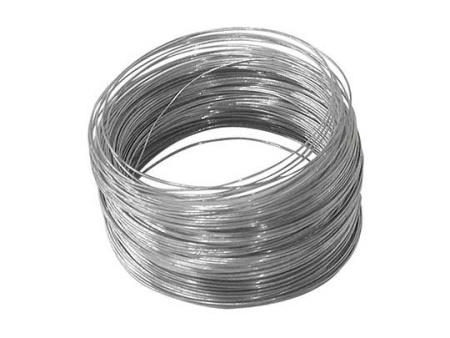 Проволока вязальная оцинкованная 2,0мм