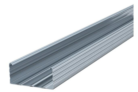 Профиль  60х27х0,5мм 3м Албес