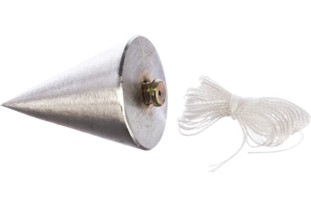 Отвес строительный 300г  Matrix