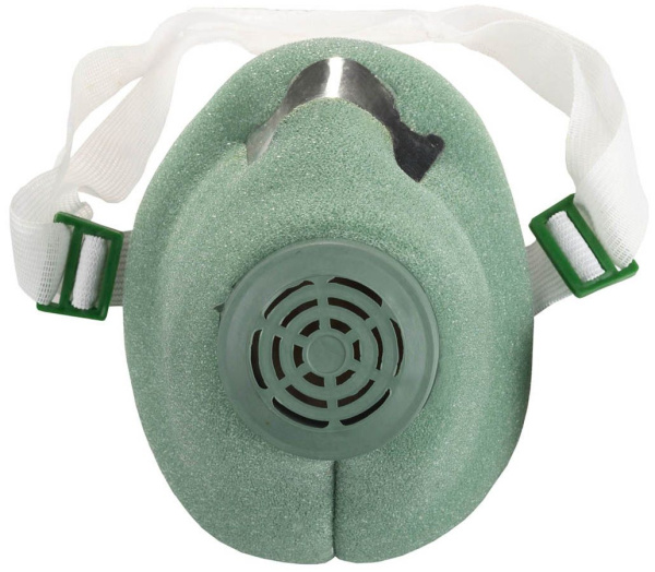 Респиратор FFP1 с клапаном У2-К ООО Юнона