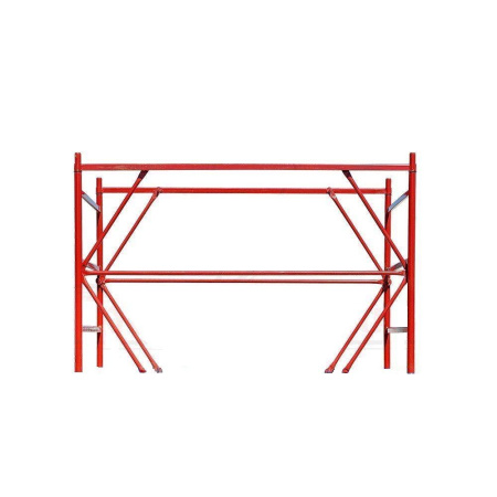 Вышка тура секция ш-1,2м,д-2,0м,в-1,2м---