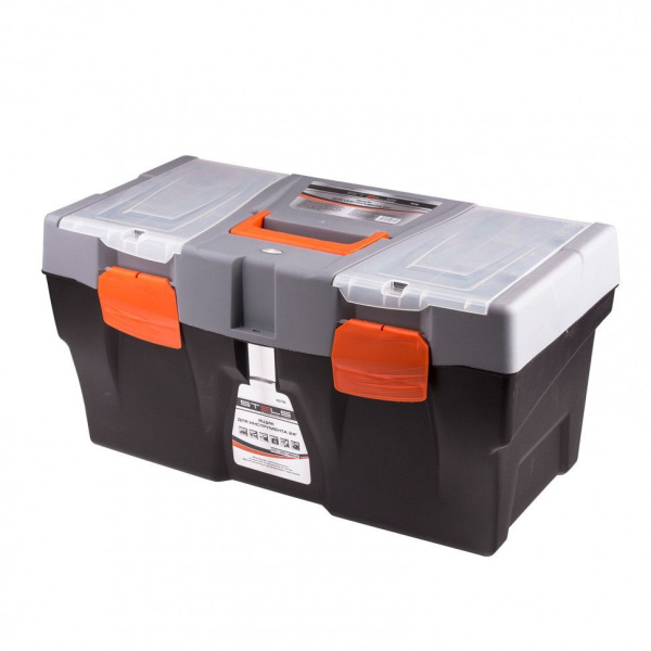 Ящик для инструмента 590х300х300 Stels