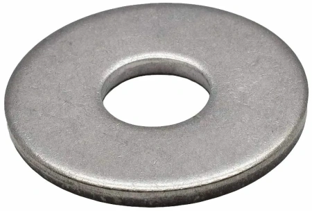 Шайба увеличенная М18  10шт(5)