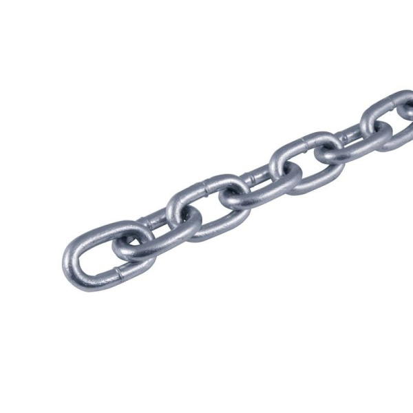 Цепь короткозвенная  8мм