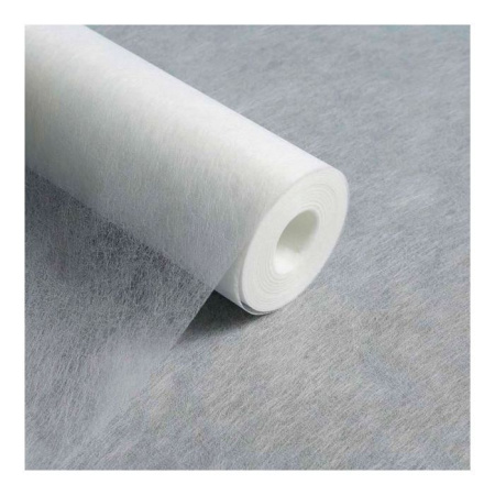 Стеклохолст паутинка 1х40м 40гр/м2 Super Fiber