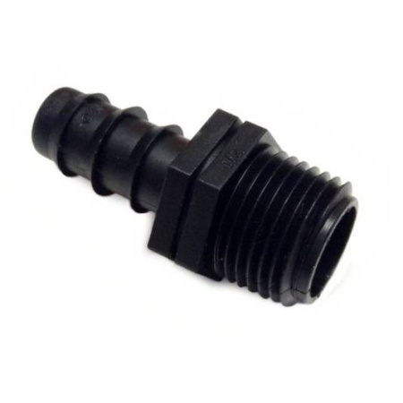 Муфта соединительная 3/4-штуцер Agro Rain