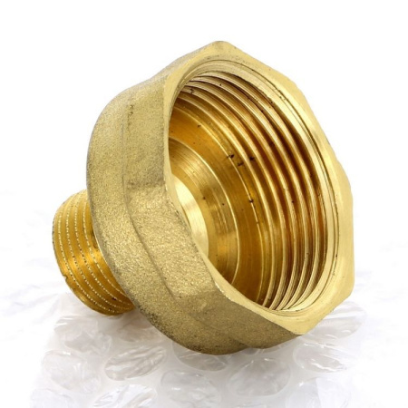 Лейка латунь 25Нх50В---