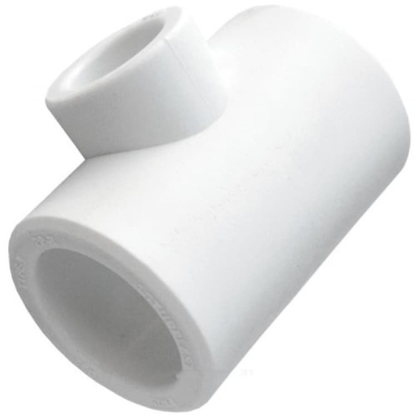 ППР Тройник переходной 32х25х32 Valfex