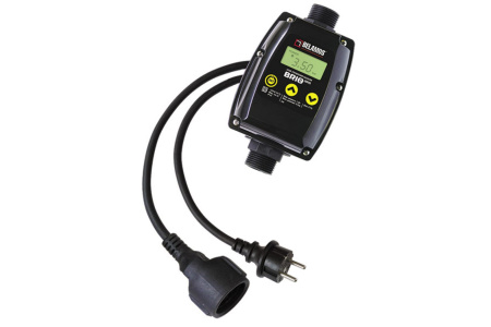 Насос блок управления насосом Brio-2015 Belamos---