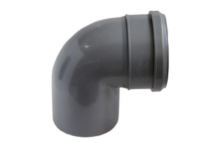 ПП Отвод  110 угол 90 RTP