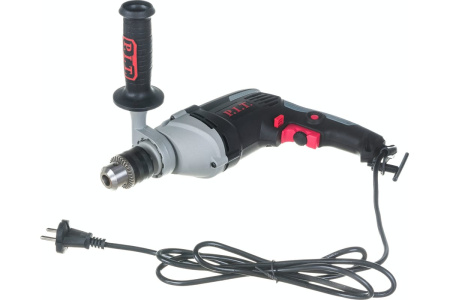 Дрель электрическая ударная  950Вт 13мм ЗВП PSB13-С8 Pit(13)