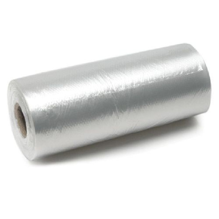 Пакет фасовочный 24х39см 7мкм на втулке