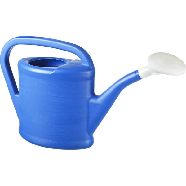 Лейка  8л  пластиковая Полипласт