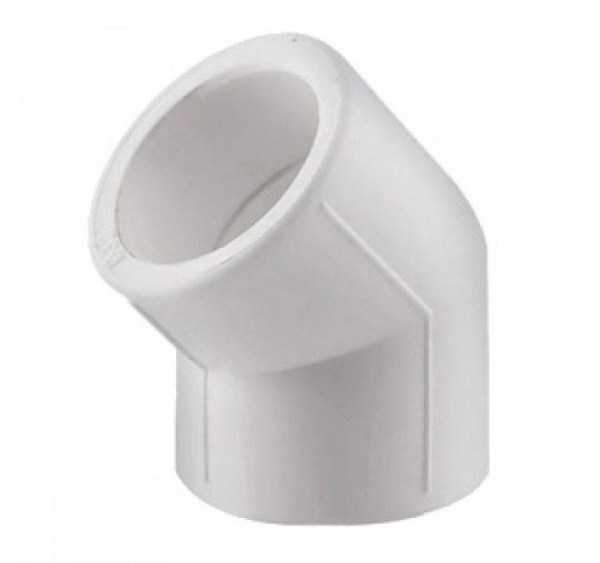 ППР Угольник 32 45гр Valfex