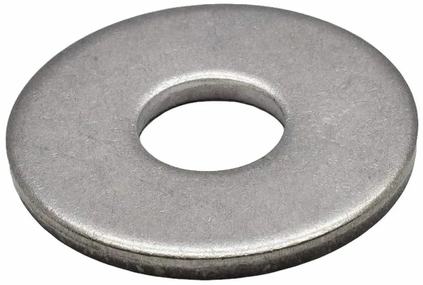 Шайба увеличенная М 6  50шт(30)