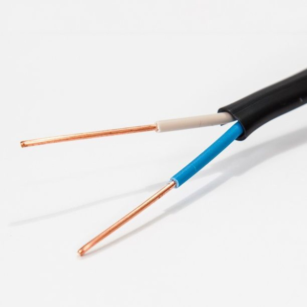 Кабель ВВГп 2х1,5мм медь ГОСТ