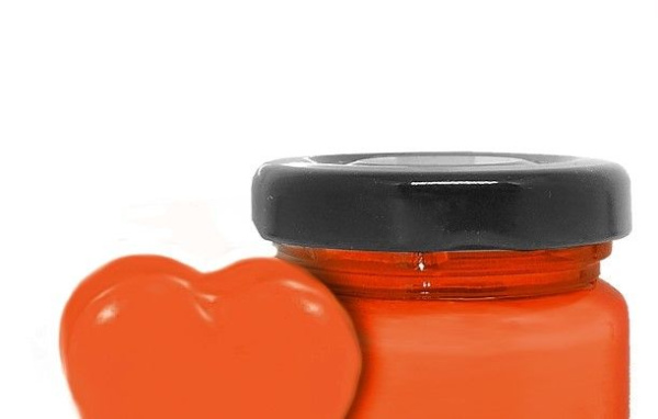 Краситель Оранжевый 25мл WayMac---