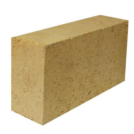 Кирпич  огнеупорный ШБ-5
